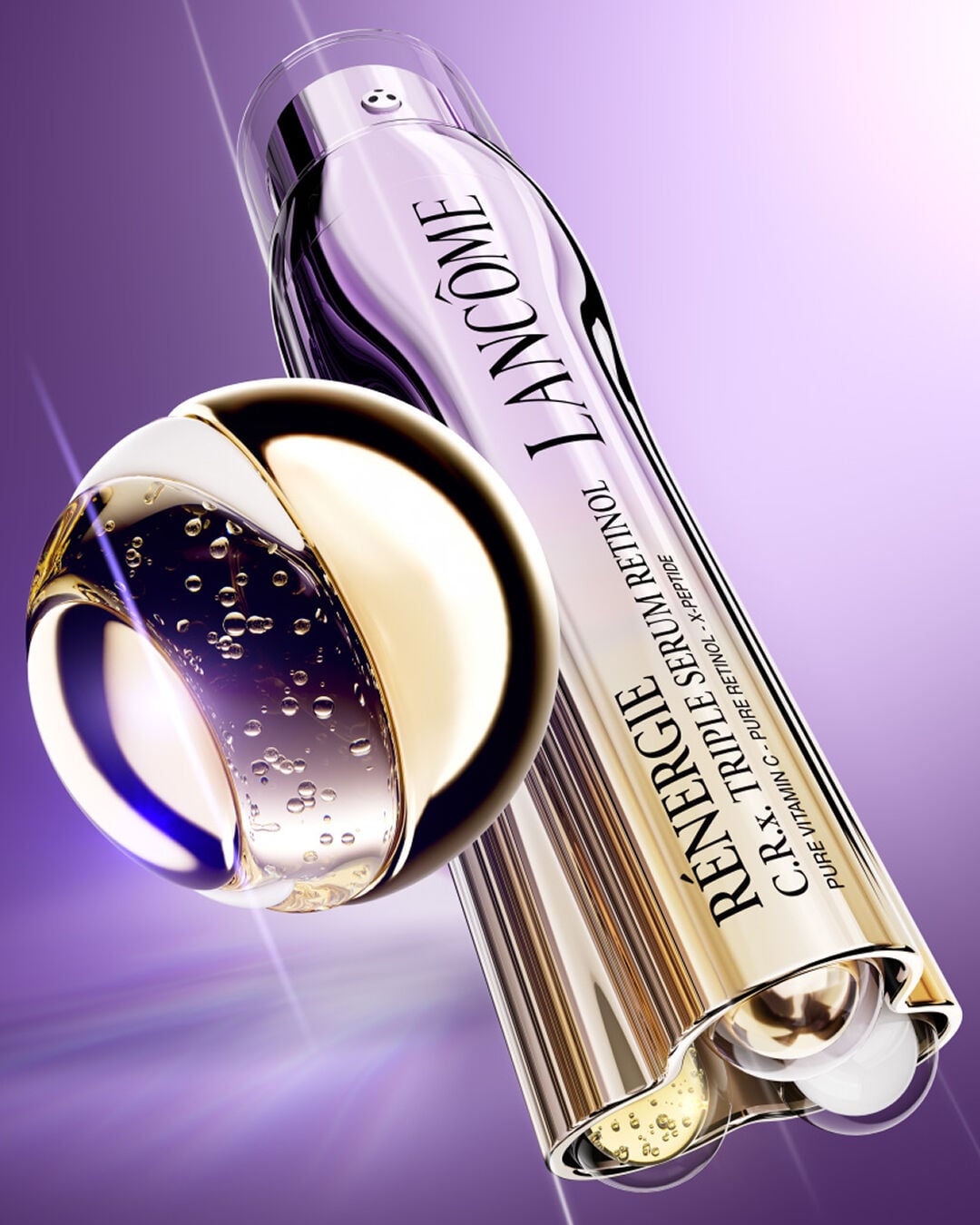 Skincare Products and Facial Care - Lancôme